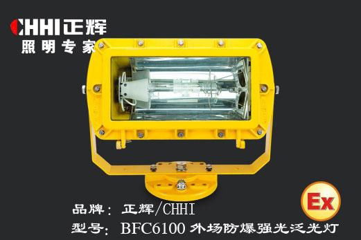 外场防爆强光泛光灯