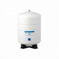 LAN SHAN TAIWAN LSRO-302C TWIST FILTERS RO SYSTEM UNDER SINK WATER PURIFIER 2