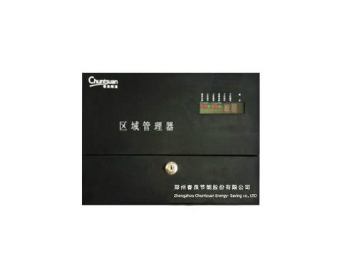 CRS485-D区域管理器