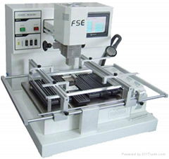 RD500 bga rework station  -High performance to price ratio 