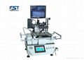 New RD680 Optical alignment BGA rework station