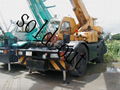 KOBELCO RK250-3 Rough-Terrain