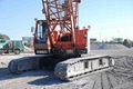 KOBELCO 7055 Crawler Crane