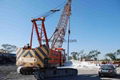 KOBELCO 7055 Crawler Crane