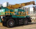 KATO RK25H-5 Rough-Terrain Crane