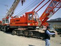 KOBELCO 7055 Crawler Crane