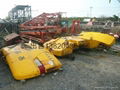 Sale Used KOBELCO 7055-2Crawled Crane 5