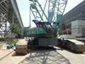 sale used IHI CCH2000 CRAWLER CRANE