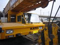 sales KATO  CRANE TRUCK NK1200  120T