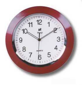 Quartz Wall Clock