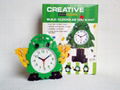 Novelty Alarm Clock 2