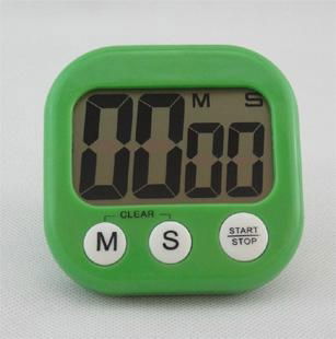 Electronic countdown kitchen timer 5