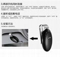 Bluetooth handsfree speakerphone HF-810 4