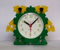 Novelty Alarm Clock 4