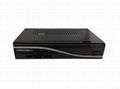 MAGICBOX MG4 hd satellite receiver