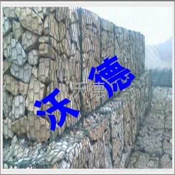 山东石笼网 2
