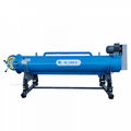 Carpet Wringing Centrifuge Drying Machine 270cm, 320cm, 420cm