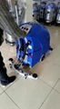 Hard Floor Scrubber ( Battery and Wire Model )