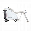 ST240 Outdoor Vacuum Cleaner and Litter Picker 2