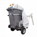 ST240 Outdoor Vacuum Cleaner and Litter Picker