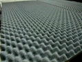 Noise Absorbing Sponge 1