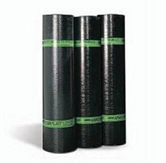 Self-Adhesive Bitumen Membrane