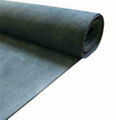 Butyl Rubber Waterproofing Membrane