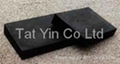 Elastomeric Natural Rubber Bearing 1