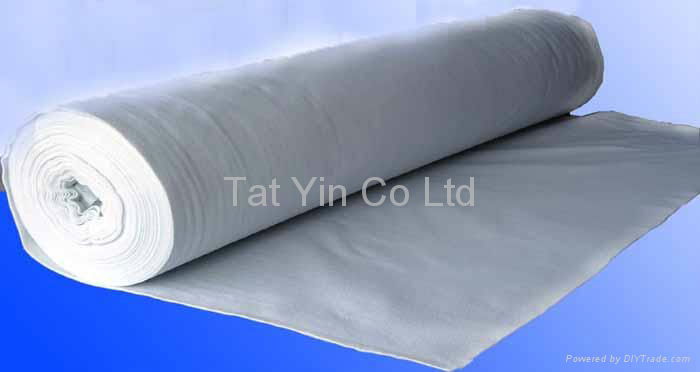 Non-woven Geotextile