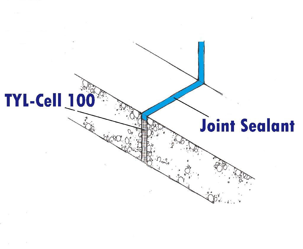 Joint Filler 2