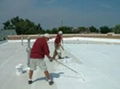 Roof Waterproofing Membrane 1