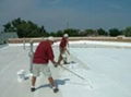 Roof Waterproofing Membrane