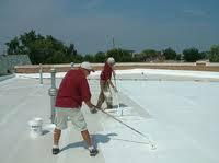 Roof Waterproofing Membrane