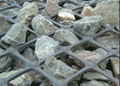 Geogrids for Soft Soil Stabilization & Base Reinforcement