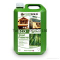 ECO Shed & Fence Preserver