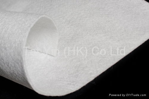 Non-woven Geotextile 2