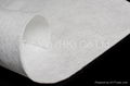 Non-woven Geotextile