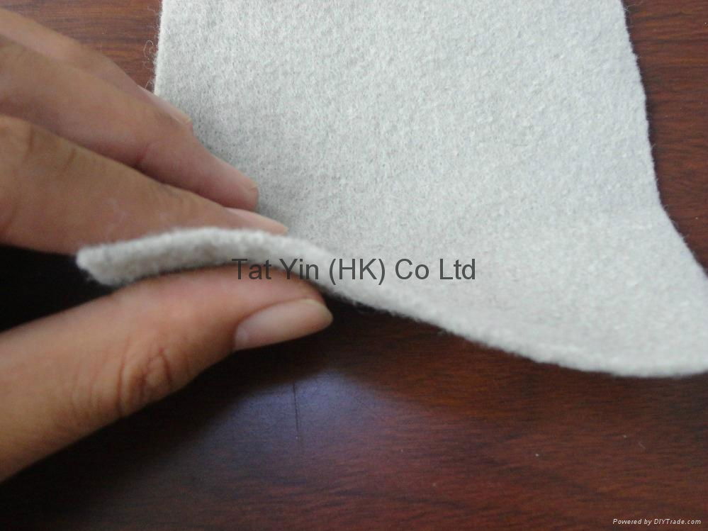 Non-woven Geotextile 4