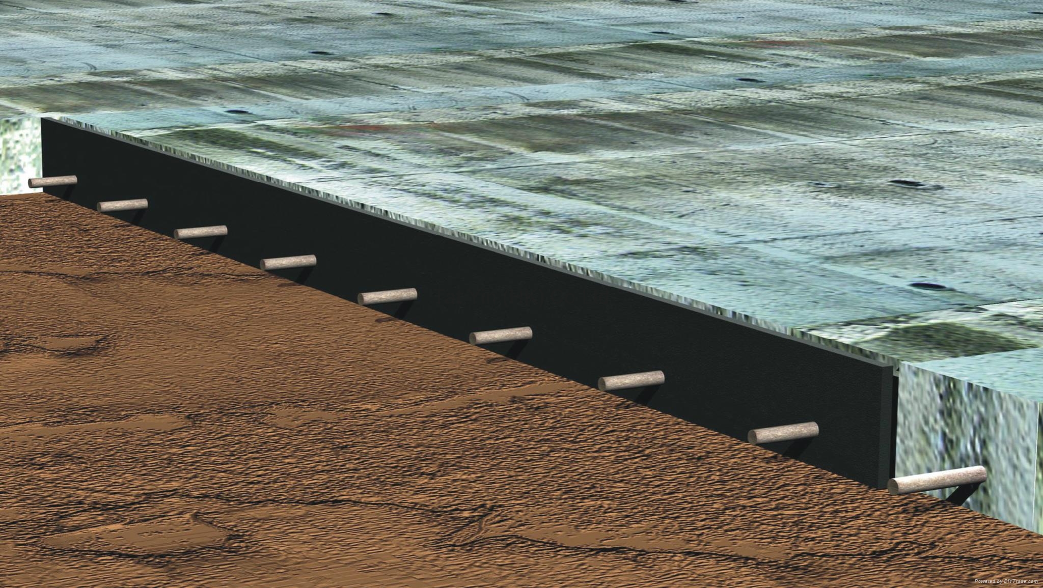 Joint Filler Hong Kong S.A.R Trading Company Joint Filler Tat