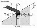 One Part Polyurethane Sealant 3