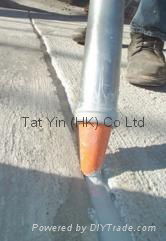 Two  Parts Polysulphide Sealant 3