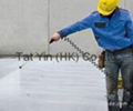 Concrete Curing 3