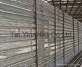 High Steel Ribbed Formwork 3