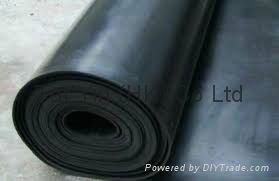 Elastomeric Natural Rubber Bearing 4