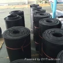 Elastomeric Natural Rubber Bearing 5