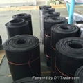 Elastomeric Natural Rubber Bearing 5