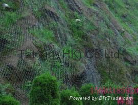 Erosion Control Mat 2