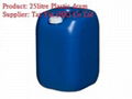 25litre Plastic Drum 1