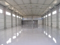 High Build Epoxy Resin Floor Coating