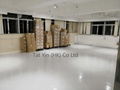 High Build Epoxy Resin Floor Coating